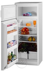 Exqvisit 214-1-7040 Холодильник Фото, характеристики