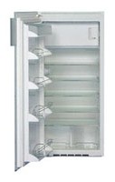 Liebherr KE 2344 Tủ lạnh ảnh, đặc điểm