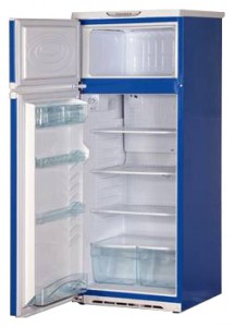 Exqvisit 214-1-5015 Холодильник фото, Характеристики