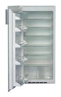 Liebherr KE 2440 Холодильник фото, Характеристики