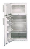 Liebherr KED 2242 Хладилник снимка, Характеристики
