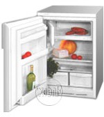 NORD 428-7-120 ตู้เย็น รูปถ่าย, ลักษณะเฉพาะ