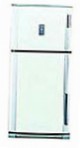 Sharp SJ-PK70MSL Refrigerator \ katangian, larawan