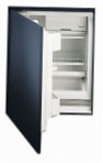 Smeg FR155SE/1 Refrigerator \ katangian, larawan