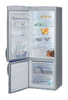 Whirlpool ARC 5521 AL Холодильник фото, Характеристики
