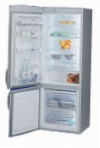 Whirlpool ARC 5521 AL Холодильник \ характеристики, Фото