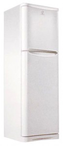 Indesit T 18 NF Tủ lạnh ảnh, đặc điểm