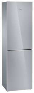 Bosch KGN39SM10 Холодильник фото, Характеристики