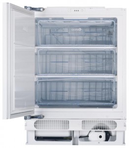 Ardo IFR 12 SA Buzdolabı fotoğraf, özellikleri