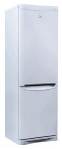 Indesit B 15 Buzdolabı fotoğraf, özellikleri