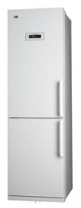 LG GA-479 BQA Refrigerator larawan, katangian