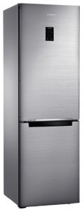 Samsung RB-33 J3220SS Tủ lạnh ảnh, đặc điểm