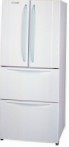 Panasonic NR-D701BR-W4 Холодильник \ Характеристики, фото