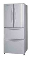 Panasonic NR-D701BR-S4 Холодильник Фото, характеристики