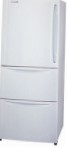 Panasonic NR-C701BR-S4 Refrigerator \ katangian, larawan