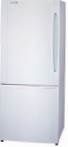 Panasonic NR-B651BR-W4 Холодильник \ Характеристики, фото