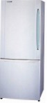 Panasonic NR-B651BR-S4 Холодильник \ Характеристики, фото
