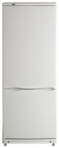 ATLANT ХМ 4009-000 Холодильник фото, Характеристики