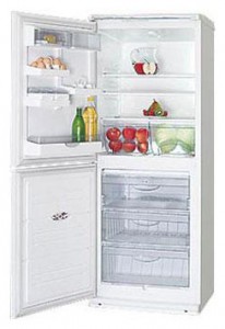 ATLANT ХМ 4010-000 Buzdolabı fotoğraf, özellikleri