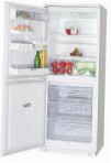 ATLANT ХМ 4010-000 Kjøleskap \ kjennetegn, Bilde
