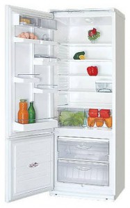 ATLANT ХМ 4011-013 Холодильник Фото, характеристики