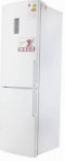 LG GA-B429 YVQA Холодильник \ Характеристики, фото
