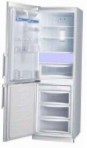 LG GC-B409 BVQK Холодильник \ Характеристики, фото