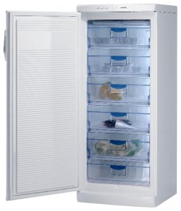 Gorenje F 6245 W Tủ lạnh ảnh, đặc điểm