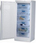 Gorenje F 6245 W Refrigerator \ katangian, larawan