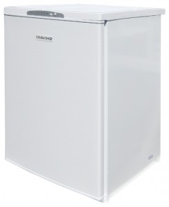 Shivaki SFR-110W Refrigerator larawan, katangian