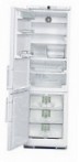Liebherr CBN 3856 Refrigerator \ katangian, larawan