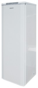Shivaki SFR-280W Холодильник фото, Характеристики