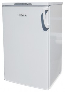 Shivaki SFR-140W Tủ lạnh ảnh, đặc điểm