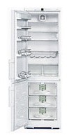 Liebherr CN 3866 Tủ lạnh ảnh, đặc điểm