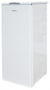 Shivaki SFR-220W Холодильник Фото, характеристики