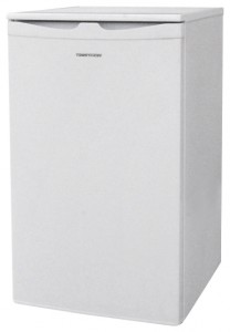 Vestfrost VD 091 R Холодильник Фото, характеристики