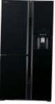 Hitachi R-M702GPU2GBK Køleskab \ Egenskaber, Foto