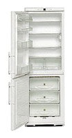 Liebherr C 3501 Холодильник Фото, характеристики