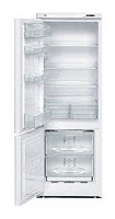 Liebherr CU 2711 Tủ lạnh ảnh, đặc điểm