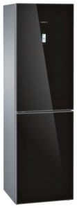 Bosch KGN39SB10 Холодильник фото, Характеристики