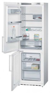 Siemens KG36VXW20 Холодильник Фото, характеристики