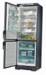 Electrolux ERB 3535 X Холодильник \ Характеристики, фото