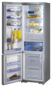 Gorenje RK 67365 SE Холодильник фото, Характеристики