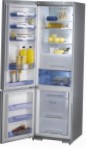 Gorenje RK 67365 SE Холодильник \ Характеристики, фото