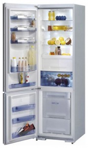 Gorenje RK 67365 SA Холодильник Фото, характеристики