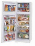 Electrolux ER 4100 D Холодильник \ Характеристики, фото