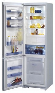 Gorenje RK 67365 SB Холодильник Фото, характеристики