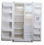 LG GR-P207 GTUA Холодильник \ Характеристики, фото