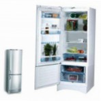 Vestfrost BKF 356 E58 Al Холодильник \ Характеристики, фото