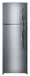 LG GL-B372RLHL Холодильник Фото, характеристики